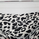 Lou Lou Casual Stretch Cheetah Midi Skirt Size 14 by SwapUp-Online Second Hand Store-Online Thrift Store