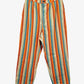 Lucy & Yak Twill Striped Tapered Denim Pants Size 16 by SwapUp-Online Second Hand Store-Online Thrift Store