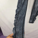 Lululemon Charcoal Scrunch Leggings Size 6 by SwapUp-Online Second Hand Store-Online Thrift Store