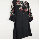 MINT Lifetsyle Embroidered & Embellished Mini Dress Size 8 by SwapUp-Online Second Hand Store-Online Thrift Store