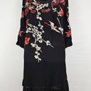 MINT Lifetsyle Embroidered & Embellished Mini Dress Size 8 by SwapUp-Online Second Hand Store-Online Thrift Store