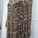 MLM Label Elegant Sheer Duo Midi Dress Size XXL by SwapUp-Online Second Hand Store-Online Thrift Store