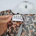 MLM Label Elegant Sheer Duo Midi Dress Size XXL by SwapUp-Online Second Hand Store-Online Thrift Store