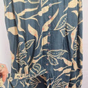 Maison Hotel Elegant Batik Maxi Dress Size L by SwapUp-Online Second Hand Store-Online Thrift Store