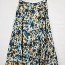 Marcs Mottled Floral Flowy Skirt Size 8 by SwapUp-Online Second Hand Store-Online Thrift Store