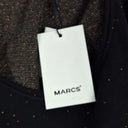 Marcs Stretch Flecked Sparkle Dress Size XL by SwapUp-Online Second Hand Store-Online Thrift Store