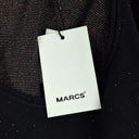 Marcs Stretch Flecked Sparkle Dress Size XL by SwapUp-Online Second Hand Store-Online Thrift Store