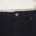 Mavi Indigo Stretch Denim Mini Skirt Size M by SwapUp-Online Second Hand Store-Online Thrift Store