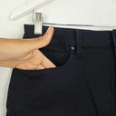 Mavi Indigo Stretch Denim Mini Skirt Size M by SwapUp-Online Second Hand Store-Online Thrift Store