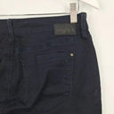 Mavi Indigo Stretch Denim Mini Skirt Size M by SwapUp-Online Second Hand Store-Online Thrift Store