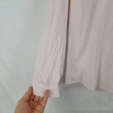 Mavi Pink Pinstripe Button up Shirt Size XXL by SwapUp-Online Second Hand Store-Online Thrift Store