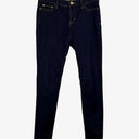 Michael Kors Classis Indigo Skinny Crop Jeans Size XS by SwapUp-Online Second Hand Store-Online Thrift Store