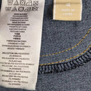 Michael Kors Classis Indigo Skinny Crop Jeans Size XS by SwapUp-Online Second Hand Store-Online Thrift Store