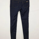 Michael Kors Classis Indigo Skinny Crop Jeans Size XS by SwapUp-Online Second Hand Store-Online Thrift Store