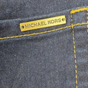 Michael Kors Classis Indigo Skinny Crop Jeans Size XS by SwapUp-Online Second Hand Store-Online Thrift Store