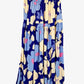 Mister  Elegant Elasticated Maxi Skirt Size 8 by SwapUp-Online Second Hand Store-Online Thrift Store