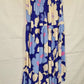 Mister  Elegant Elasticated Maxi Skirt Size 8 by SwapUp-Online Second Hand Store-Online Thrift Store