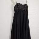 Mr K Bedazzled Party Mini Dress Size 10 by SwapUp-Online Second Hand Store-Online Thrift Store