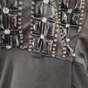 Mr K Bedazzled Party Mini Dress Size 10 by SwapUp-Online Second Hand Store-Online Thrift Store
