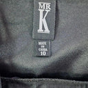 Mr K Bedazzled Party Mini Dress Size 10 by SwapUp-Online Second Hand Store-Online Thrift Store