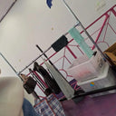 Nine Lives Bazaar Loretta Santorini Midi Dress Size 10 by SwapUp-Online Second Hand Store-Online Thrift Store