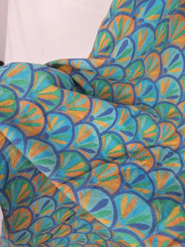 Nine Lives Bazaar Loretta Santorini Midi Dress Size 10 by SwapUp-Online Second Hand Store-Online Thrift Store