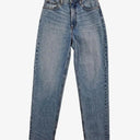 Nobody Denim Super High Rise Andi Denim Jeans Size 8 by SwapUp-Online Second Hand Store-Online Thrift Store