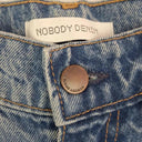 Nobody Denim Super High Rise Andi Denim Jeans Size 8 by SwapUp-Online Second Hand Store-Online Thrift Store