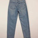 Nobody Denim Super High Rise Andi Denim Jeans Size 8 by SwapUp-Online Second Hand Store-Online Thrift Store