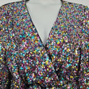 Novella Rainbow Sequin Party Dress Size 20 by SwapUp-Online Second Hand Store-Online Thrift Store