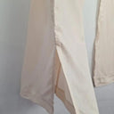Nude Lucy Chalk Gathered Palazzo Pants Size XXL by SwapUp-Online Second Hand Store-Online Thrift Store