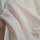 Nude Lucy Chalk Gathered Palazzo Pants Size XXL by SwapUp-Online Second Hand Store-Online Thrift Store
