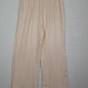 Nude Lucy Chalk Gathered Palazzo Pants Size XXL by SwapUp-Online Second Hand Store-Online Thrift Store