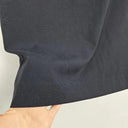 Ojay Timeless Navy Pencil Mini Skirt Size 10 by SwapUp-Online Second Hand Store-Online Thrift Store