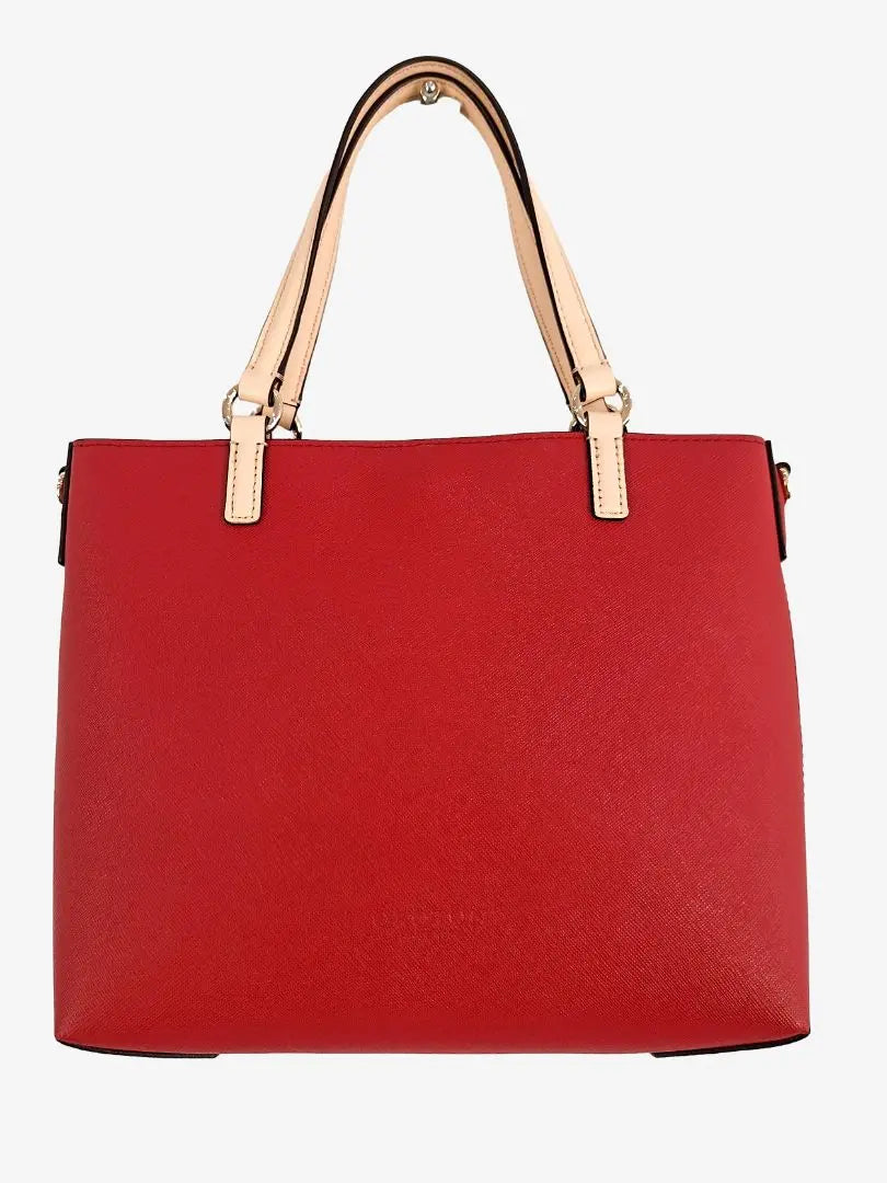 Oroton Red Bag With Tessle OROTON NWOT Dylan Baguette Bag Dark