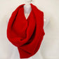 Oroton Cozy Ruby Red by SwapUp-Online Second Hand Store-Online Thrift Store