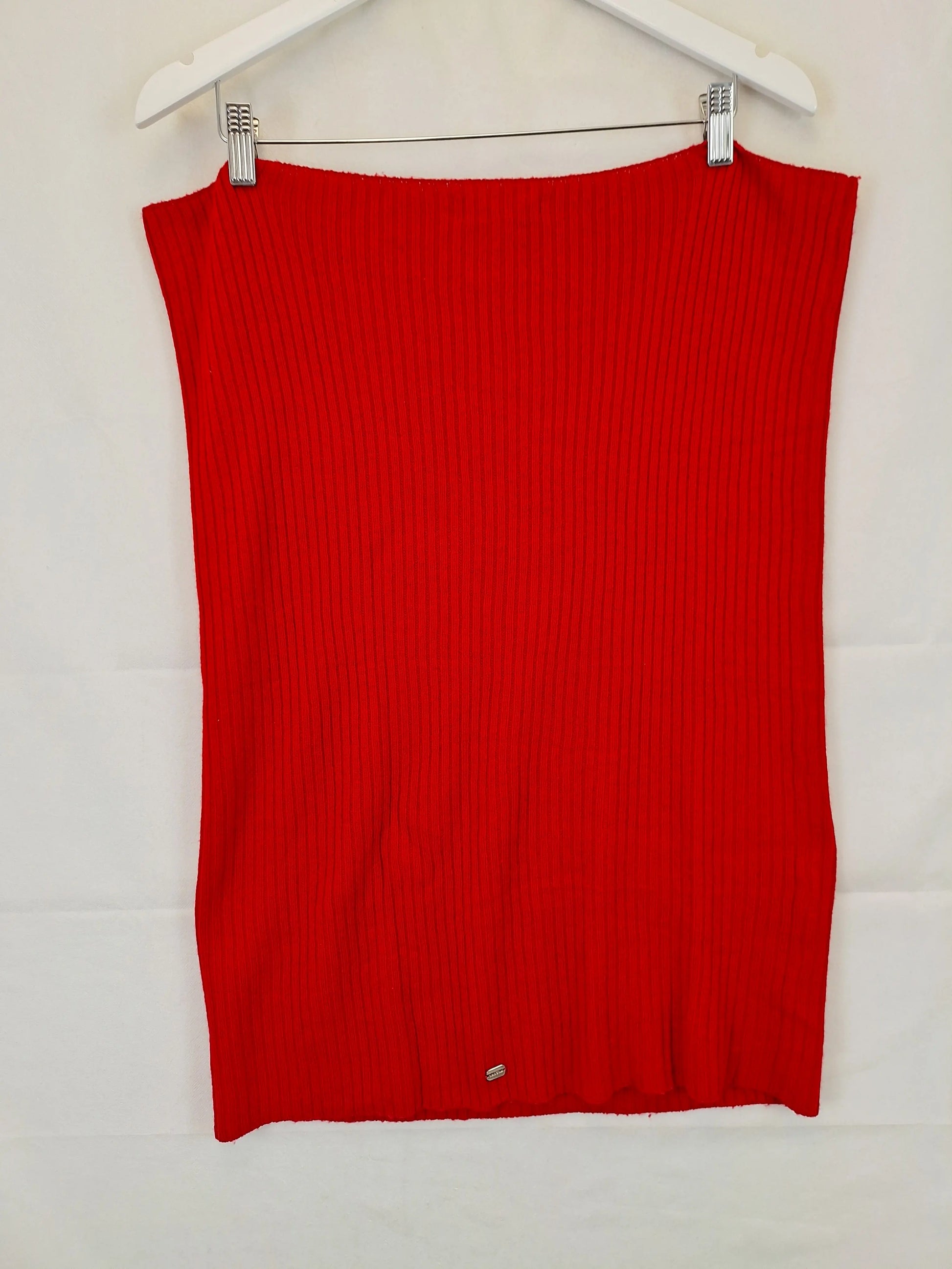 Oroton Cozy Ruby Red by SwapUp-Online Second Hand Store-Online Thrift Store