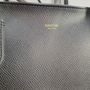 Oroton Essential 2x Piece Worker Briefcase Bag Size None by SwapUp-Online Second Hand Store-Online Thrift Store