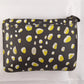 Oroton Fabric Small Multi Compartment Clutch by SwapUp-Online Second Hand Store-Online Thrift Store