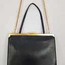 Oroton Gold Classy Minaudiere Bag Size None by SwapUp-Online Second Hand Store-Online Thrift Store