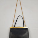 Oroton Gold Classy Minaudiere Bag Size None by SwapUp-Online Second Hand Store-Online Thrift Store