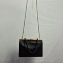 Oroton Gold Classy Minaudiere Bag Size None by SwapUp-Online Second Hand Store-Online Thrift Store