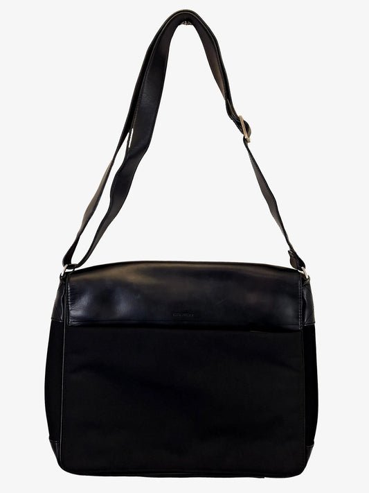 Oroton Medium Crossbody Laptop Bag by SwapUp-Online Second Hand Store-Online Thrift Store