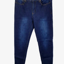PQ Collection Staple Dark Denim Jeans Size XL by SwapUp-Online Second Hand Store-Online Thrift Store