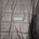 Patagonia Lightweight Nano Puff Warm Winter Jacket Size M by SwapUp-Online Second Hand Store-Online Thrift Store