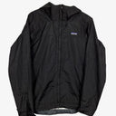 Patagonia Torrentshell 3L Vented Light Rain Jacket Size M by SwapUp-Online Second Hand Store-Online Thrift Store