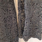 Portmans Tailored Lace Evening Midi Dress Size 16 by SwapUp-Online Second Hand Store-Online Thrift Store