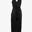 Premonition Silver Lining Evening Maxi Dress Size 10 by SwapUp-Online Second Hand Store-Online Thrift Store