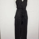Premonition Silver Lining Evening Maxi Dress Size 10 by SwapUp-Online Second Hand Store-Online Thrift Store