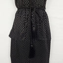 Premonition Silver Lining Evening Maxi Dress Size 10 by SwapUp-Online Second Hand Store-Online Thrift Store